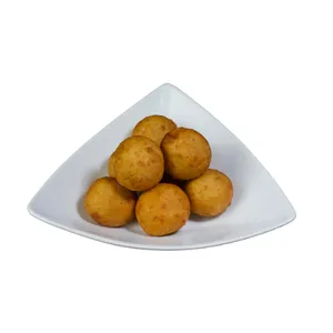 Bolitas Teriyaki 8 Unidades