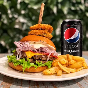 Combo Smash Ossandon Doble