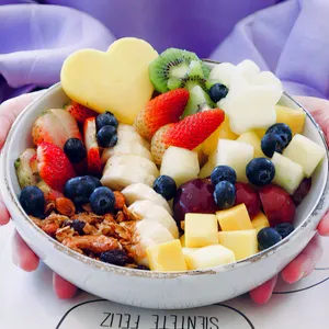 Frutas del Pato