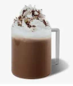 Café Moka Mediano