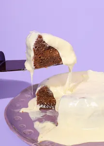 Brigadeiro de Leche Klim