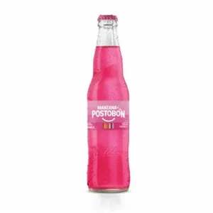 Gaseosa postobnn 250ml