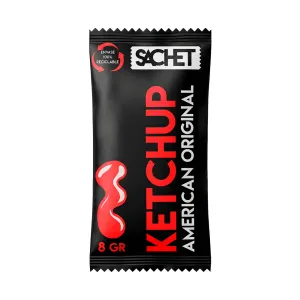 Sachet Ketchup