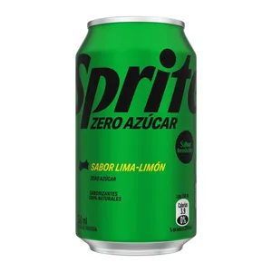 Sprite Zero