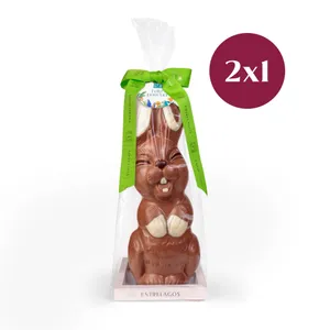 P906 - 2x1 Conejo Feliz 1 Kg