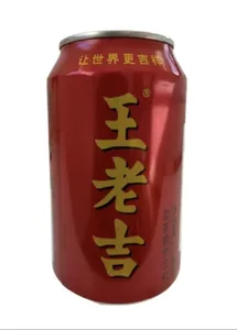 Té Chino Rojo Wang Lao