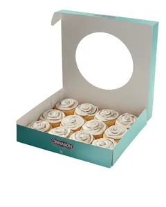 Pack 12 Bonbites