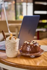 Combo 2 /Helado Personal + Torta MIni