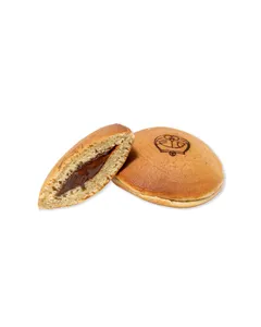 Dorayaki Nutella