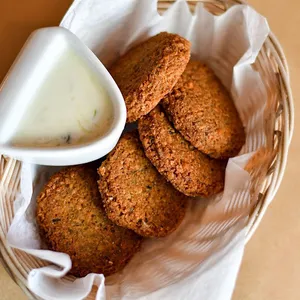 Falafel  (6 unidades)