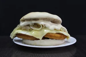 Suprema A Lo Pobre