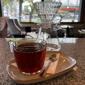 Filtrado V60