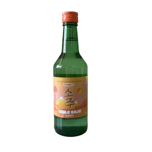 SOJU POMELO