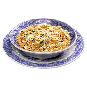 Fusilli en salsa de queso al chipotle SKU 18258