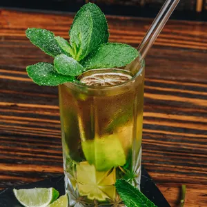 Mojito Diplomático