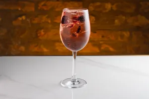 Ramazzoti Spritz
