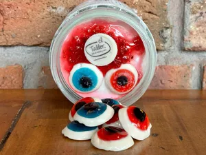 Helado de Ojos de Gigante 400 ml
