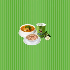 Lunch 3