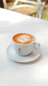 Café Capuchino Vainilla Doble