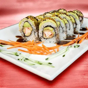 Maki Avocado