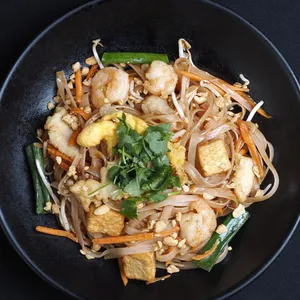 Pad Thai Noodle