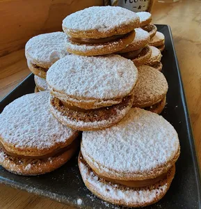 Alfajores