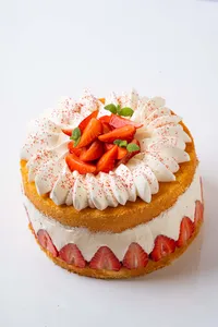 Fraisier