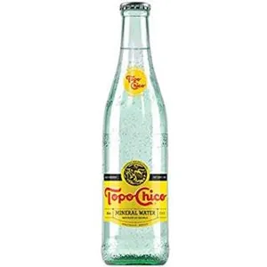 TOPO CHICO
