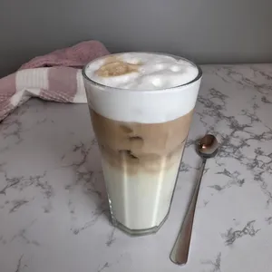 Café Frio Capuchino