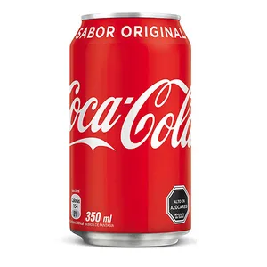 Coca Cola Lata 350 ml