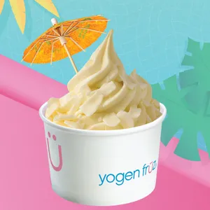 PIÑA COLADA MOCKTAILS TAMAÑO DOBLE