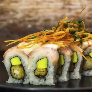 Maki Leche de Tigre