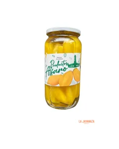 Papayas de La Serena (1 litro)