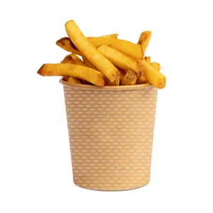 Papas fritas Individual (200grs)