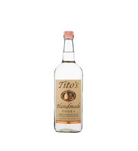 Tito's (Botella)