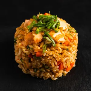 Yakimeshi