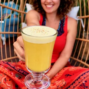 Leche Dorada Vegano APLV S/Soya 350 Ml.