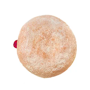 Donut Rellena Fresa