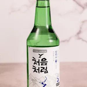 SOJU ORIGINAL
