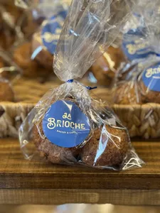 Galleta de avena bolsa 3 un