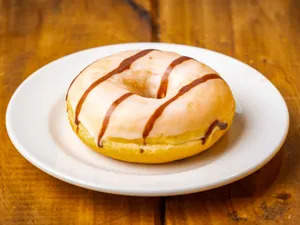 Donuts Dulce de Leche