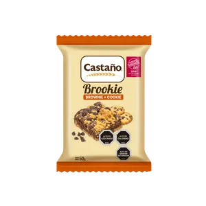 BROOKIE Castaño