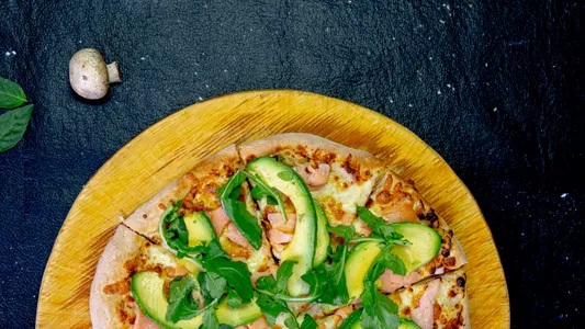 Pizza di Mare