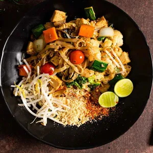 Pad Thai Veggie