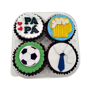 Cupcakes Papá