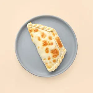 Empanada de Camarón y Queso