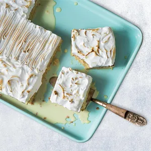 TRES LECHES - PORCIÓN