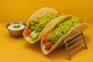 Tacos clásicos