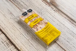 Turrón Almendra