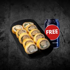 Hot roll Tori furai